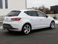 SEAT Leon Leon 1.4 TSI FR Bílá - thumbnail 5