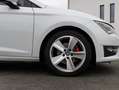 SEAT Leon Leon 1.4 TSI FR Bílá - thumbnail 4