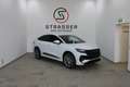 Audi Q4 e-tron Audi Q4 Sportback 45 e-tron quattro Weiß - thumbnail 1