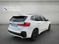 BMW X1 xDrive20d M SPORT LED HUD AHK 360° KAMERA KOMFORTZ Weiß - thumbnail 6