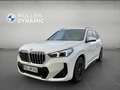 BMW X1 xDrive20d M SPORT LED HUD AHK 360° KAMERA KOMFORTZ Weiß - thumbnail 1