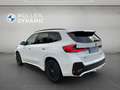 BMW X1 xDrive20d M SPORT LED HUD AHK 360° KAMERA KOMFORTZ Weiß - thumbnail 4