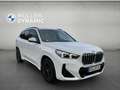 BMW X1 xDrive20d M SPORT LED HUD AHK 360° KAMERA KOMFORTZ Weiß - thumbnail 8