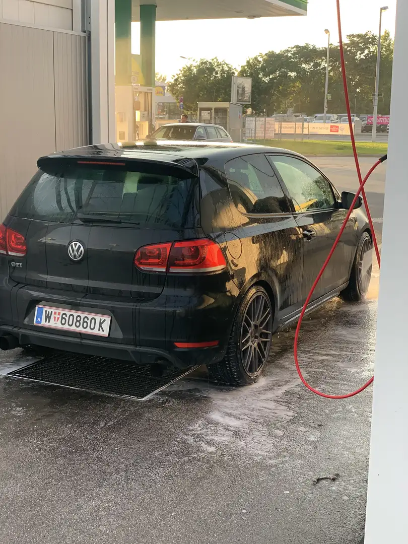 Volkswagen Golf GTI 2,0 - 2