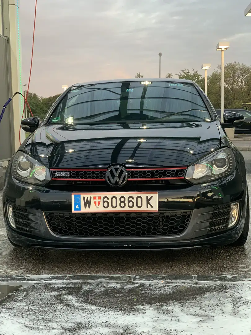 Volkswagen Golf GTI 2,0 - 1