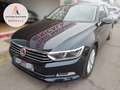 Volkswagen Passat 2.0 TDI Business BlueMot. Tech. Zwart - thumbnail 1