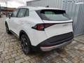Kia Sportage Urban 1.6 T-GDI  150 PS 6 Gang-NEUES MODELL-Nav... Blanc - thumbnail 7