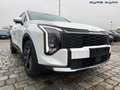 Kia Sportage Urban 1.6 T-GDI  150 PS 6 Gang-NEUES MODELL-Nav... Weiß - thumbnail 3