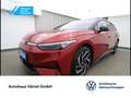 Volkswagen ID.7 TOURER PRO S BLACK STYLE 86 KWH AUTOMATIK LED Rot - thumbnail 1