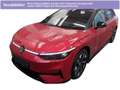 Volkswagen ID.7 TOURER PRO S BLACK STYLE 86 KWH AUTOMATIK LED Rot - thumbnail 2