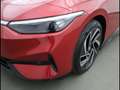 Volkswagen ID.7 TOURER PRO S BLACK STYLE 86 KWH AUTOMATIK LED Rot - thumbnail 4