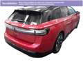 Volkswagen ID.7 TOURER PRO S BLACK STYLE 86 KWH AUTOMATIK LED Rot - thumbnail 3