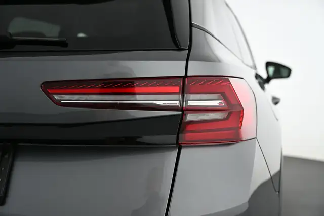 Skoda Kodiaq view 14