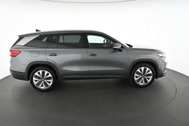 Skoda Kodiaq view 6