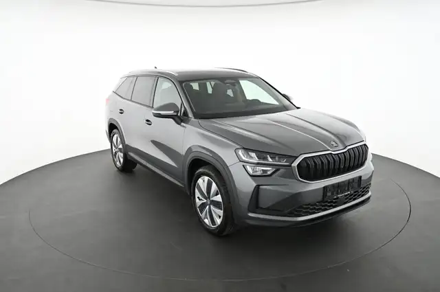 Skoda Kodiaq view 10