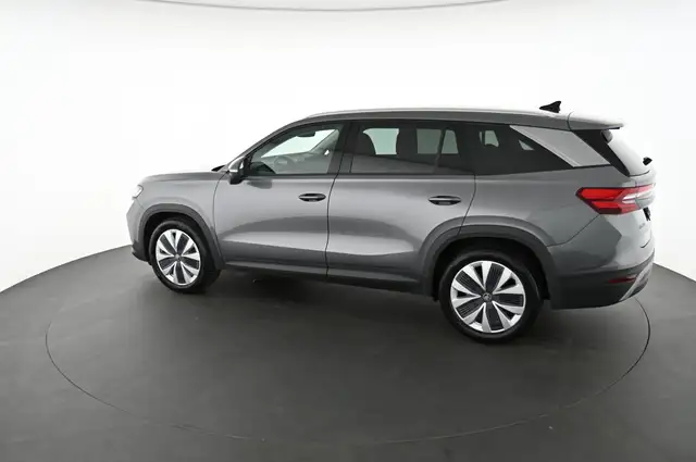 Skoda Kodiaq view 7