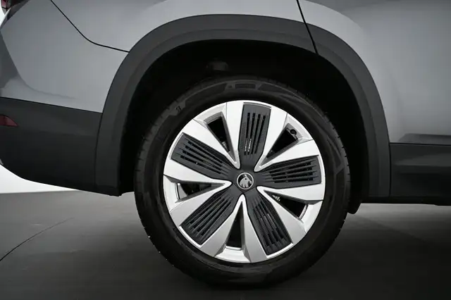 Skoda Kodiaq view 15