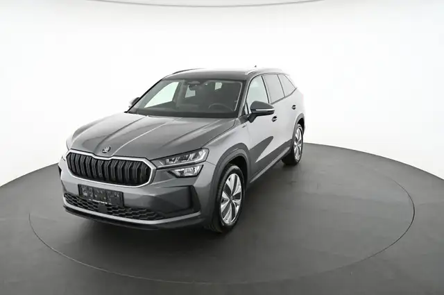 Skoda Kodiaq view 11