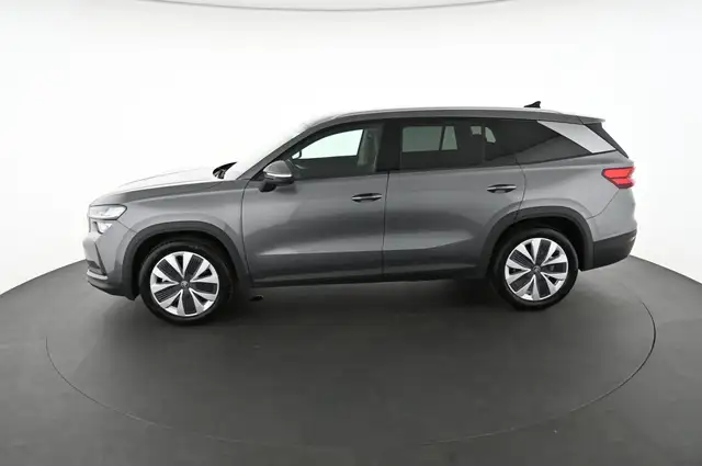 Skoda Kodiaq view 5