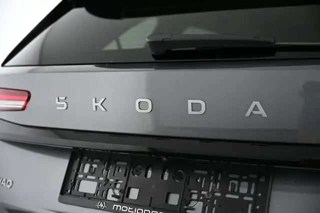 Skoda Kodiaq view 13