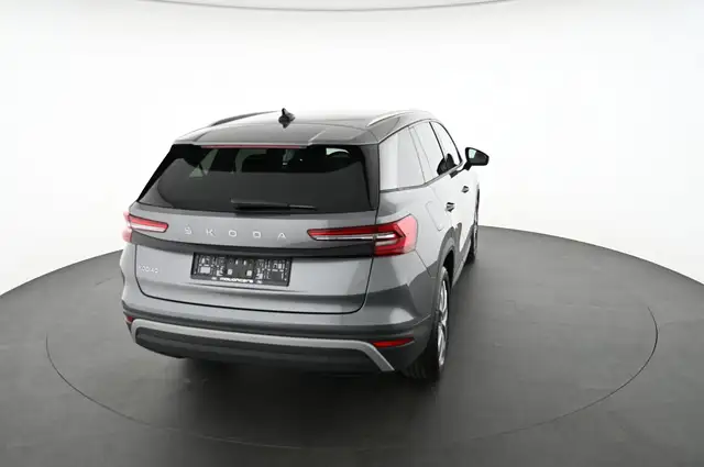 Skoda Kodiaq view 12