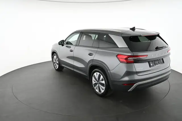 Skoda Kodiaq view 9