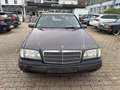 Mercedes-Benz C 180 C-Klasse Classic, Automatik,AHK,TÜV&AU:05/2027 Braun - thumbnail 7