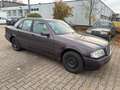Mercedes-Benz C 180 C-Klasse Classic, Automatik,AHK,TÜV&AU:05/2027 Braun - thumbnail 1