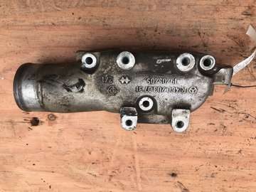 MBE 4000 HOUSING THERMOSTAT / 4602030731