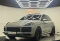 Porsche Cayenne E-Hybrid, Sportdesign, Kreide, MY21, Tausch.. Grau - thumbnail 1