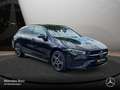 Mercedes-Benz CLA 250 e EDITION 2020+AMG+NIGHT+MULTIBEAM+KAMERA Noir - thumbnail 5