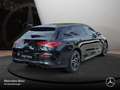 Mercedes-Benz CLA 250 e EDITION 2020+AMG+NIGHT+MULTIBEAM+KAMERA Noir - thumbnail 8