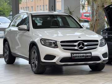 GLC 250 4Matic SCHECKHEFT-MB|KAMERA|COMAND|SHZ