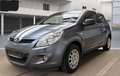 Hyundai i20 Classic TÜV/AU NEU,KLIMA,ISOFIX,USB,AUX,MP3 Grau - thumbnail 1
