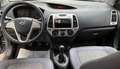 Hyundai i20 Classic TÜV/AU NEU,KLIMA,ISOFIX,USB,AUX,MP3 Grau - thumbnail 4