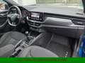 Skoda Scala *Klima*LED*Sportsitze*android*Apple*1.Hand* Bleu - thumbnail 9