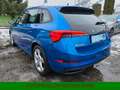 Skoda Scala *Klima*LED*Sportsitze*android*Apple*1.Hand* Bleu - thumbnail 5