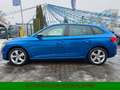 Skoda Scala *Klima*LED*Sportsitze*android*Apple*1.Hand* Bleu - thumbnail 1