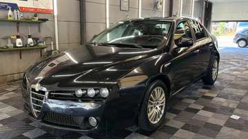 Alfa Romeo 159 1.9l bj.2009