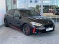 BMW 128 ti M Sport Navi.H/K.LED.Pano.Komfort.ParkA. Schwarz - thumbnail 2
