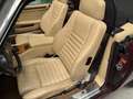 Jaguar XJS 5.3 V12 Convertible Rojo - thumbnail 12