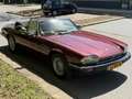 Jaguar XJS 5.3 V12 Convertible Rojo - thumbnail 4