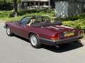 Jaguar XJS 5.3 V12 Convertible Rojo - thumbnail 8