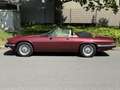 Jaguar XJS 5.3 V12 Convertible Rojo - thumbnail 9