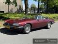 Jaguar XJS 5.3 V12 Convertible Rojo - thumbnail 1