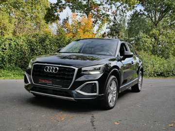 35TFSI 15TFSI automaat