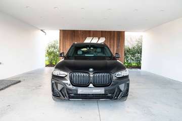 xdrive 30e, M pack, Pano, Head-up