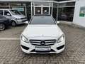Mercedes-Benz C 220 T BlueTec /D/==AMG-Line==Klima/Navi/PDC/ESP/Alus/ Wit - thumbnail 2