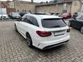 Mercedes-Benz C 220 T BlueTec /D/==AMG-Line==Klima/Navi/PDC/ESP/Alus/ Wit - thumbnail 7
