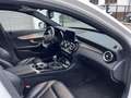 Mercedes-Benz C 220 T BlueTec /D/==AMG-Line==Klima/Navi/PDC/ESP/Alus/ Wit - thumbnail 14